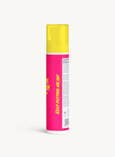 Load image into Gallery viewer, Supergoop! x Baron Von Fancy Defense Refresh (Re)Setting Mist SPF 40
