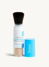 Load image into Gallery viewer, 100% Mineral Invincible Setting Powder
