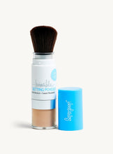 Load image into Gallery viewer, 100% Mineral Invincible Setting Powder
